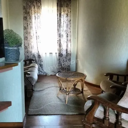 Hotel Chata Za Wsią