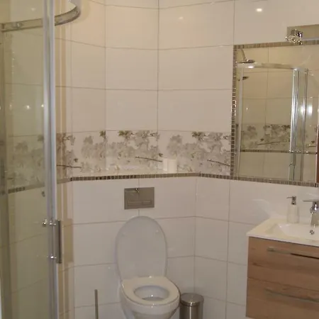 Hotel Chata Za Wsią